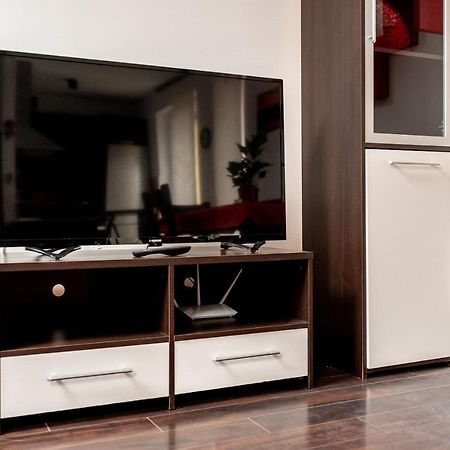 Grand 56 Apartman-Keszthely Εξωτερικό φωτογραφία