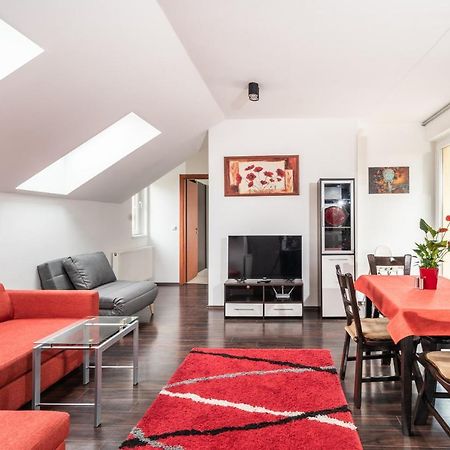 Grand 56 Apartman-Keszthely Εξωτερικό φωτογραφία