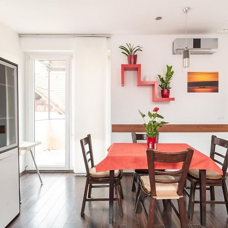 Grand 56 Apartman-Keszthely Εξωτερικό φωτογραφία