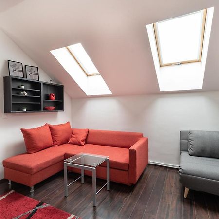 Grand 56 Apartman-Keszthely Εξωτερικό φωτογραφία