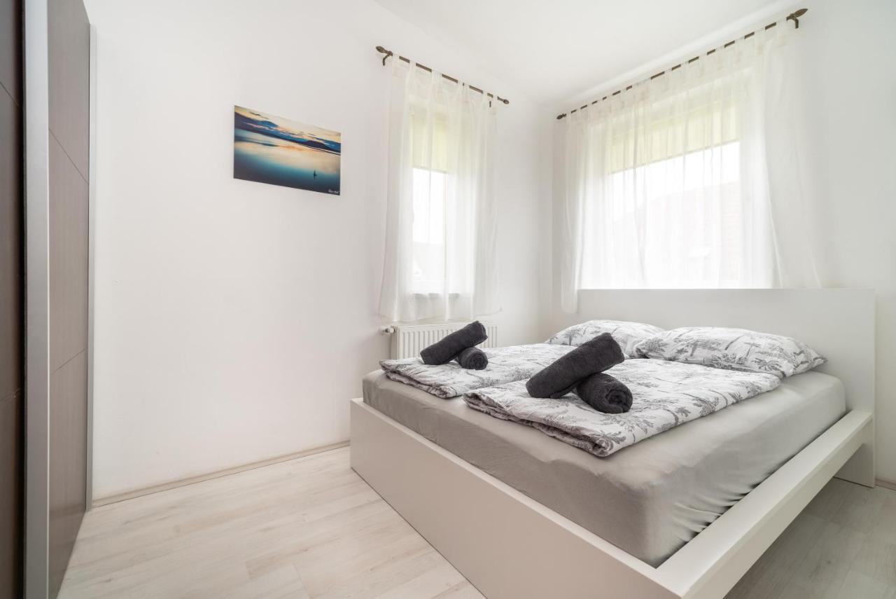 Grand 56 Apartman-Keszthely Εξωτερικό φωτογραφία