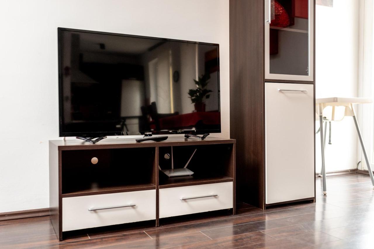 Grand 56 Apartman-Keszthely Εξωτερικό φωτογραφία