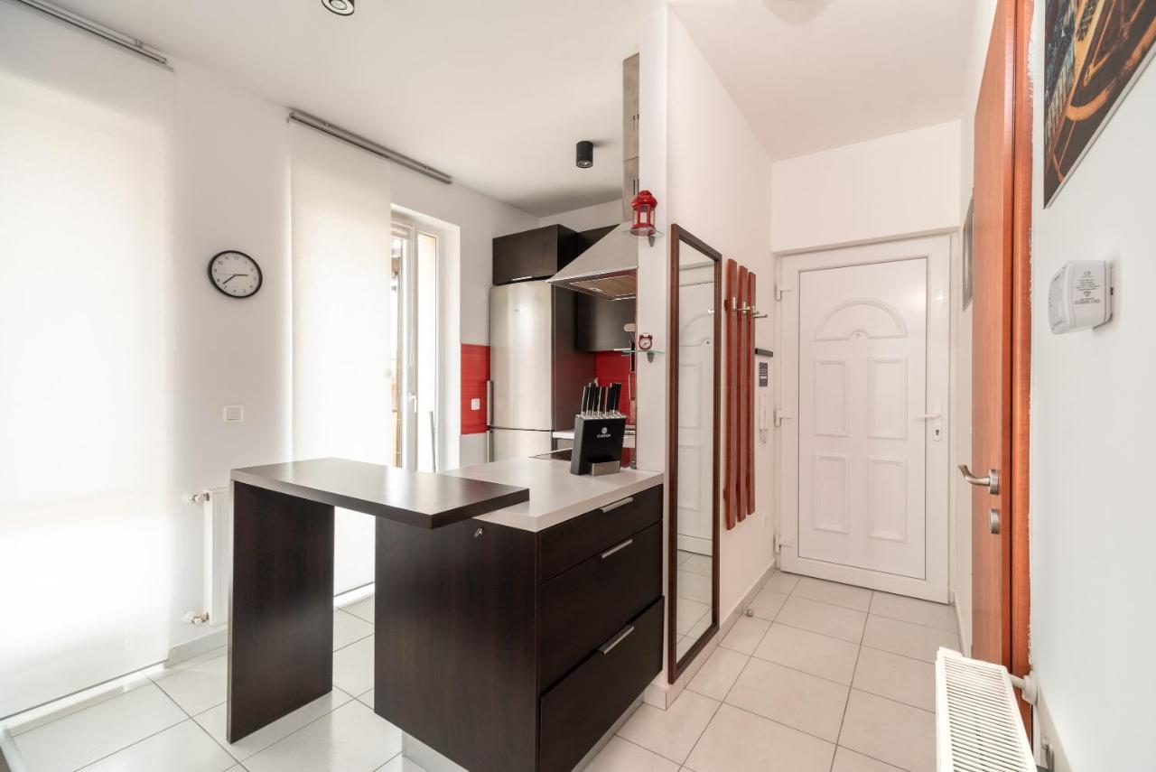 Grand 56 Apartman-Keszthely Εξωτερικό φωτογραφία