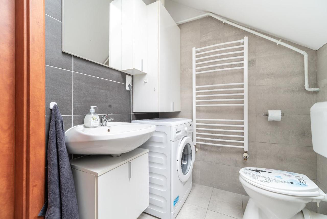 Grand 56 Apartman-Keszthely Εξωτερικό φωτογραφία