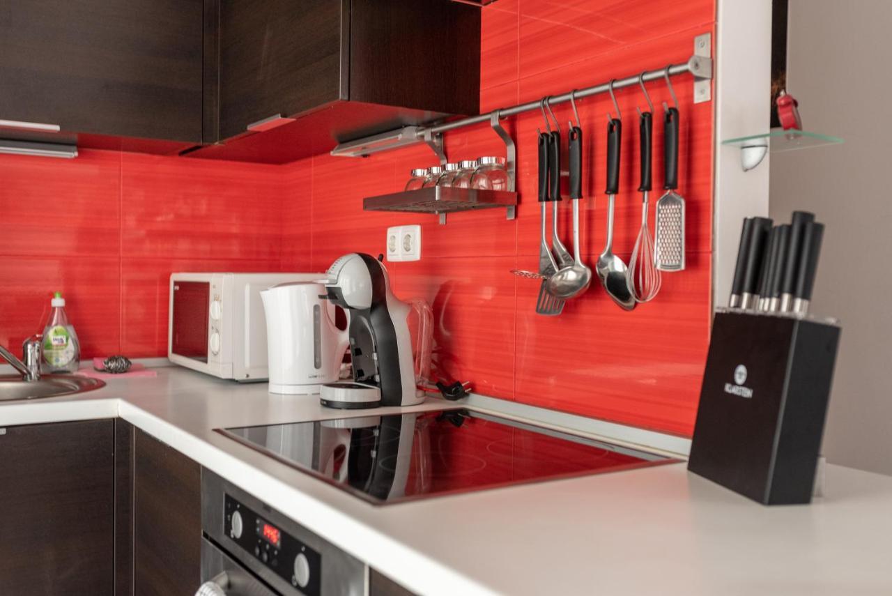 Grand 56 Apartman-Keszthely Εξωτερικό φωτογραφία