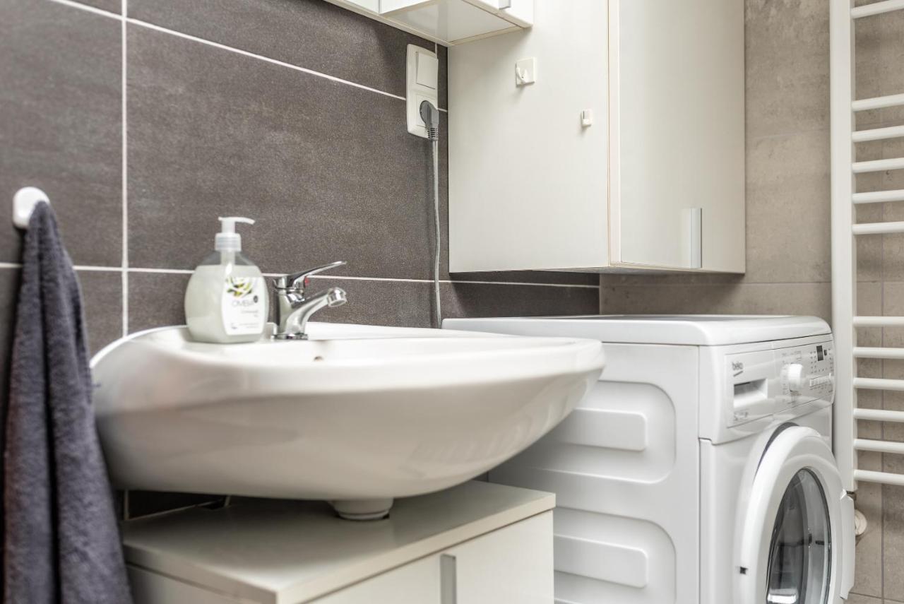 Grand 56 Apartman-Keszthely Εξωτερικό φωτογραφία