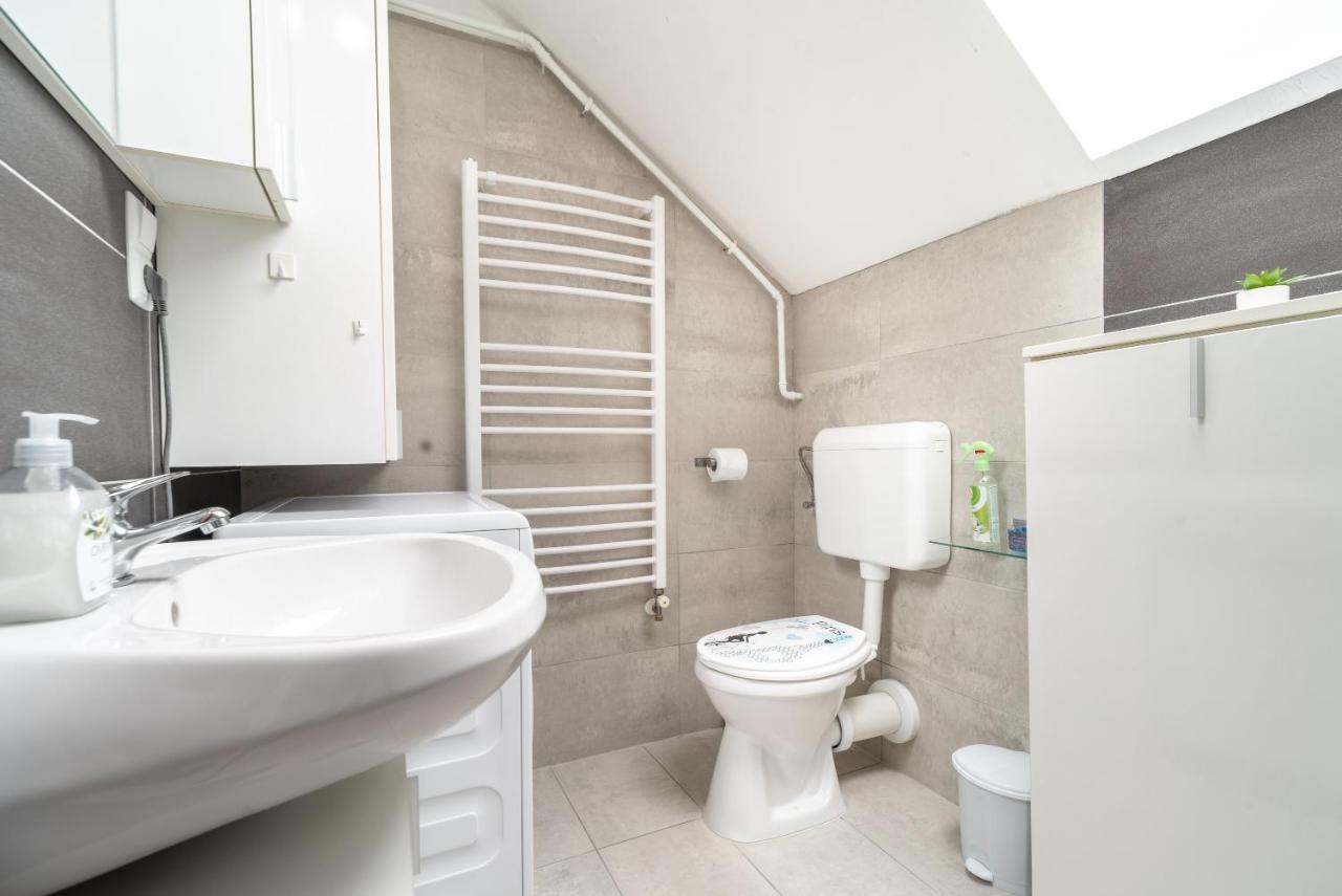 Grand 56 Apartman-Keszthely Εξωτερικό φωτογραφία