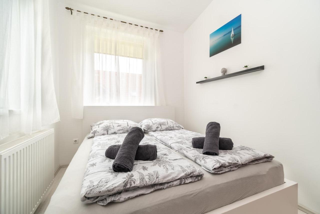 Grand 56 Apartman-Keszthely Εξωτερικό φωτογραφία