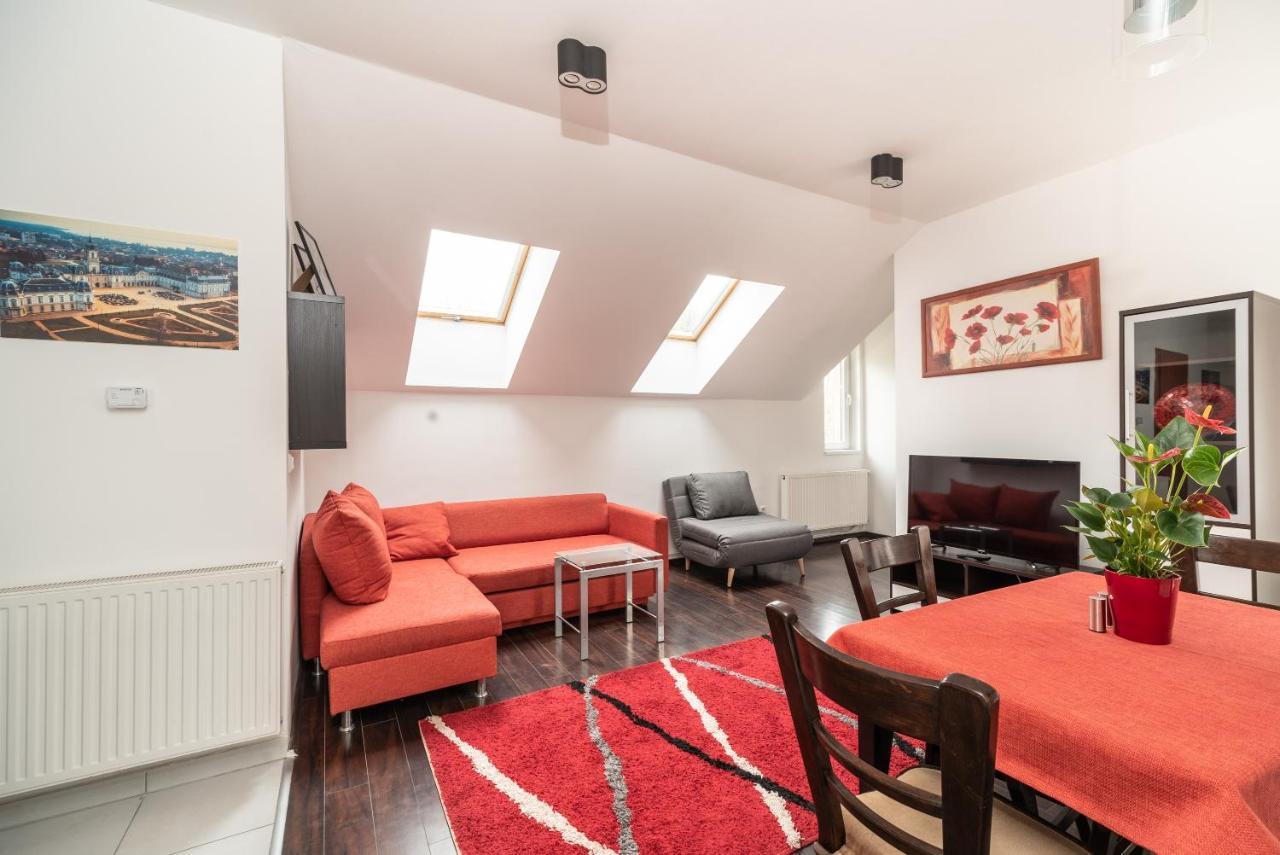 Grand 56 Apartman-Keszthely Εξωτερικό φωτογραφία