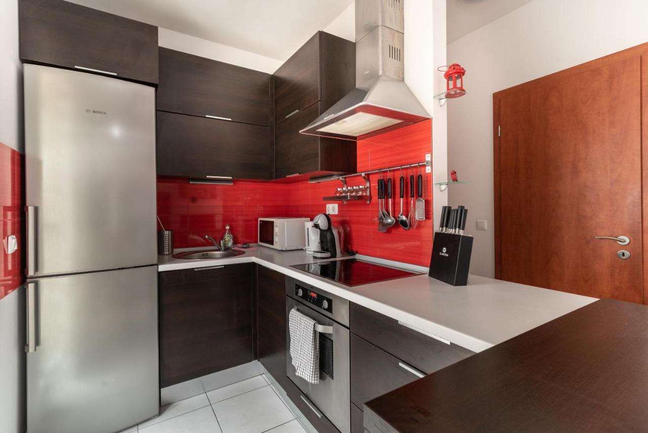 Grand 56 Apartman-Keszthely Εξωτερικό φωτογραφία