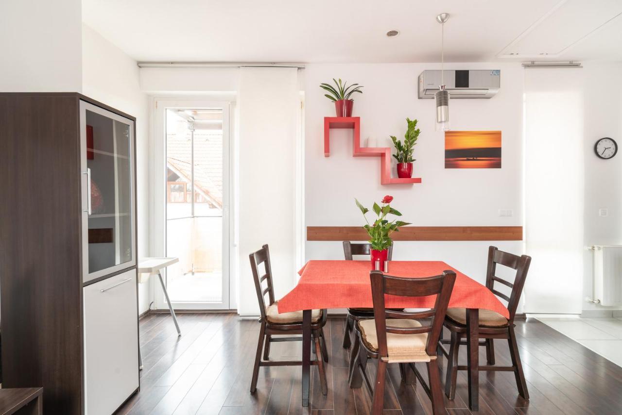 Grand 56 Apartman-Keszthely Εξωτερικό φωτογραφία