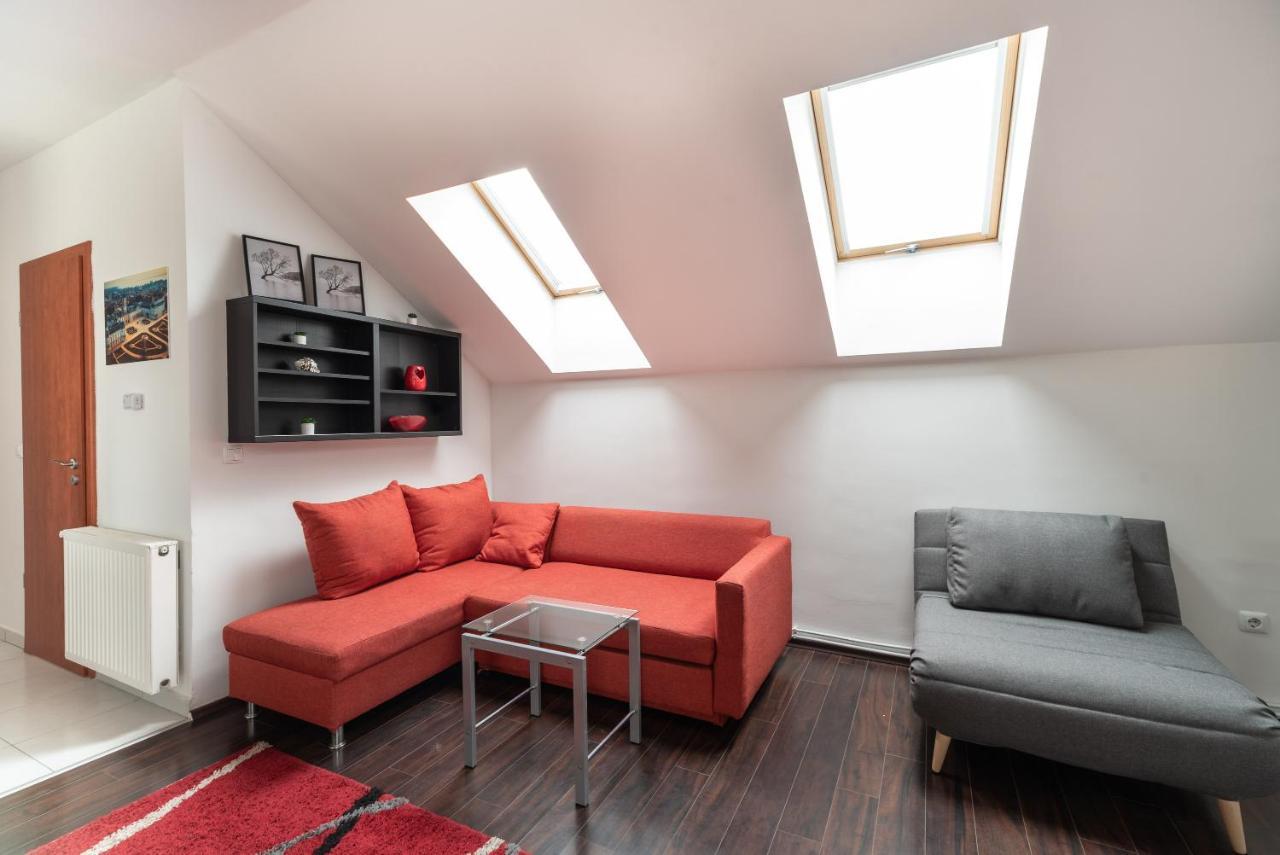 Grand 56 Apartman-Keszthely Εξωτερικό φωτογραφία